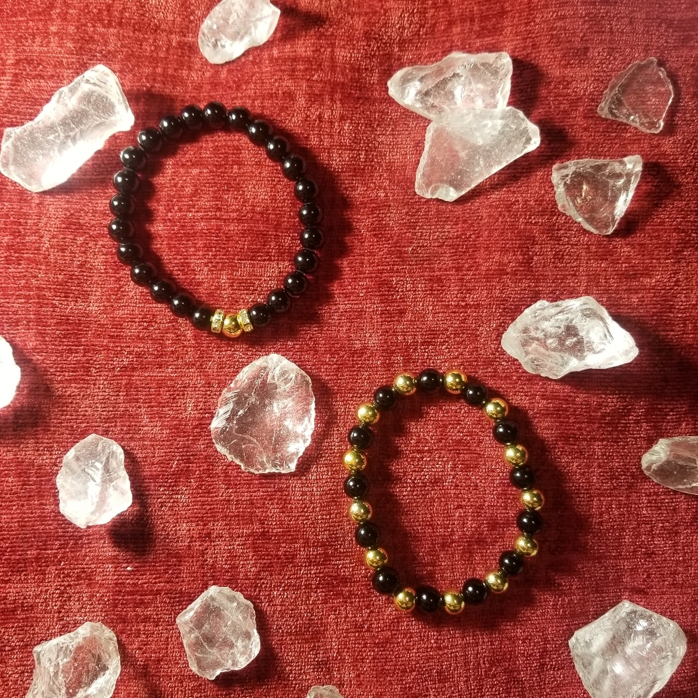 Handmade jewelry